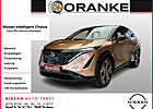 Nissan Ariya 87 kWh e-4ORCE 290kW Evolve+Pack*20Zoll*