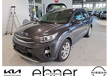 Kia Stonic 1.0 T-GDI 120 Platinum Edition Klimaautomatik PDC