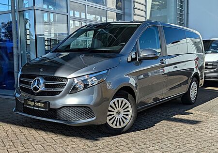 Mercedes-Benz V 250 d Lang PARKTRONIC+360°+AUTOMATIK+TEMPOMAT