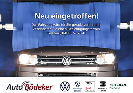 VW T-Cross 1.0 TSI DSG Style Bluetooth Navi LED Klima