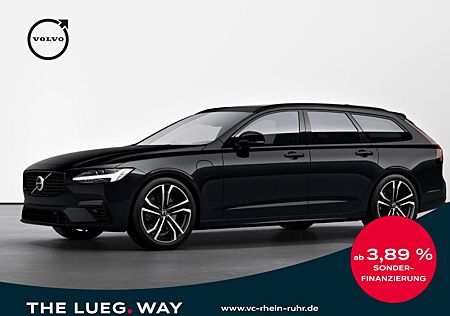 Volvo V90 T8 Ultimate Dark Recharge Plug-In Hybrid AWD