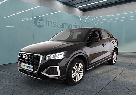 Audi Q2 Advanced 35 TFSI S-tronic Matrix-LED/AZV/Comf