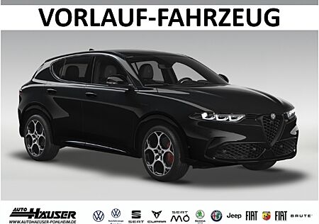 Alfa Romeo Tonale MY24 VELOCE 1.5 VGT 48V-Hybrid 15kW TECHNOLOGIE NERO ALFA JANUAR 2025