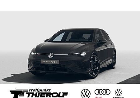 VW Golf GTI Clubsport 2.0 TSI 360 -Kamera Black Style