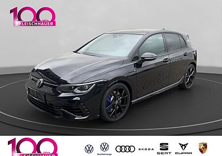 VW Golf R Black Style Pano R-Perf. Haman Matrix-LED