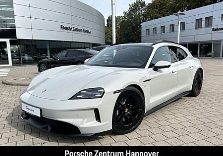 Porsche Taycan Sport Turismo