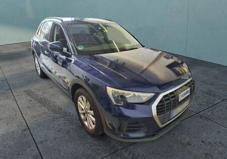 Audi Q3 35 TFSI NAVI AHK VZE SOUNDSYS