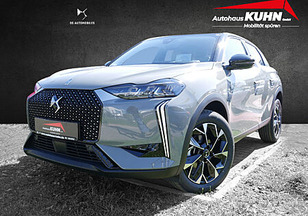 DS Automobiles DS3 Crossback DS 3 Crossback PureTech 130 Rivoli EAT8