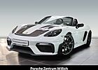 Porsche 718 Cayman 718 Spyder RS AD Navi Soundsystem Bose LED Kurvenlicht Sperrdiff. Apple CarPlay Mehrzonenklima