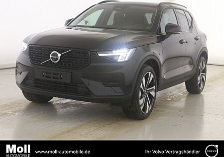 Volvo XC 40 XC40 Plus Dark 2WD B3 EU6d Navi Leder digitales Cockpit Memory Sitze Soundsystem HarmanKardon