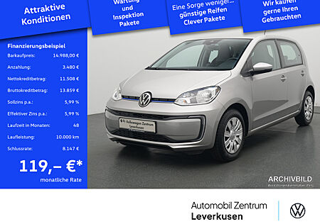 VW Up e-!