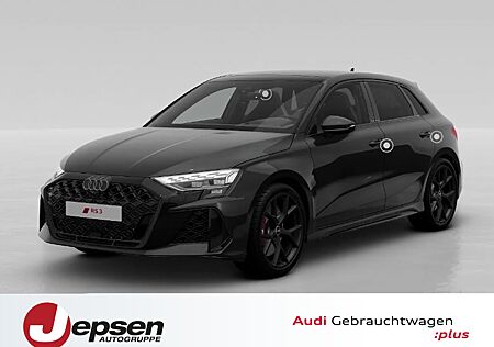 Audi RS3 RS 3 Sportback S tr. RS-Sportabgas PANO Matrix