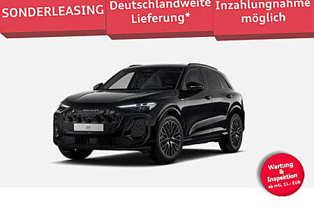 Audi Q5 SUV TDI EDITION ONE+TECHPRO+S-LINE+AHK+PANO