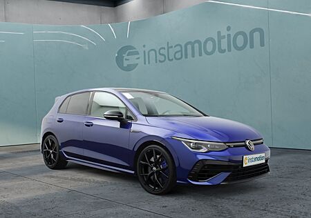 VW Golf R 8 2.0 TSI DSG 4Mo. AKRA PANO IQ-LIGHT H&K