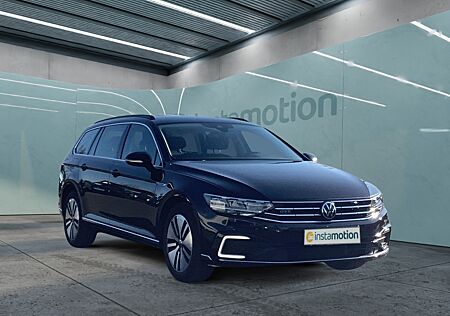 VW Passat Variant 1.4TSI DSG GTE NAVI+KAMERA+LED+ACC