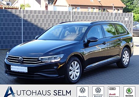 VW Passat 2.0 TDI DSG Navi LED Kamera SHZ Business.