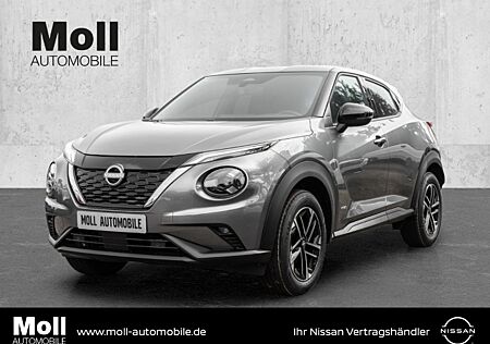 Nissan Juke N-Connecta 1.6 Hybrid 143PS EU6d Winterpaket ''neues Modell''