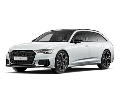 Audi A6 Avant S line 45 TFSI quattro S tronic