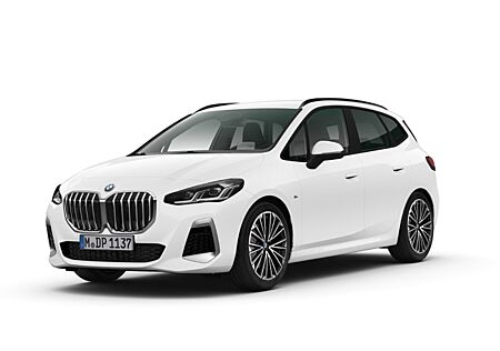 BMW 223 Active Tourer xDRIVE M SPORT AUTOMATIK LC PROF NAVI LED