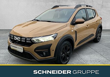 Dacia Sandero ECO-G 100 Stepway Extreme+ KLIMAS+NAVI