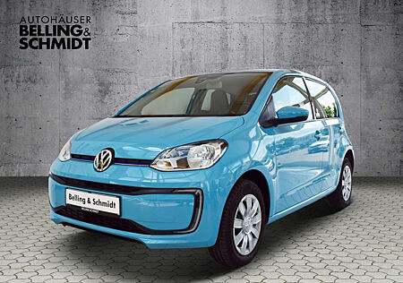 VW Up ! e-! move ParkPilot CCS Climatronic Kamera