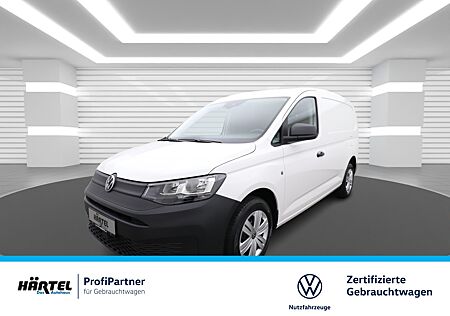 VW Caddy CARGO MAXI 2.0 TDI (+EURO6+KLIMA) Bluetooth