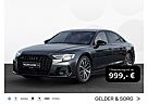 Audi A8 Lang 60 TFSI qu.S line 21Z*B&O*Pano*Standh