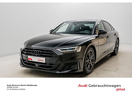 Audi S8 4.0 TFSI*QUA*MATRIX*KERAMIK*PANO*STANDHZ*HUD*