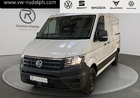 VW Crafter 30 Kasten 2.0 TDI MR / App-Connect RFK