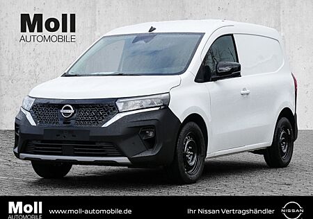 Nissan Townstar Kastenwagen L1 2,2t EV N-Connecta-Option Airbag-und Technolgie-Paket CCS Navi