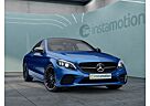 Mercedes-Benz C 400 4Matic Coupe AMG Line Plus Night Panorama