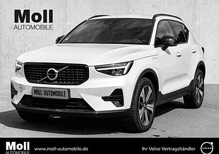 Volvo XC 40 XC40 Plus Dark Recharge Plug-In Hybrid 2WD T5 Twin Engine EU6d StandHZG Navi digitales Cockpit