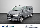 VW T6 Multivan T6.1 Multivan Generation SIX 2.0 TDI DSG NAVI ACC AHK