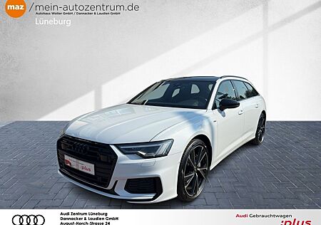 Audi A6 45 2.0 TFSI Avant quattro sport MatrixLED Alu21 S line Sport/Plus Navi