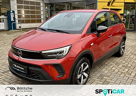 Opel Crossland Enjoy 110PT - KLIMA/SITZH/TEMPOMAT