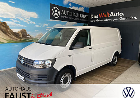 VW T6 Kombi T6 Transporter Kasten-Kombi Kasten lang Bluetooth