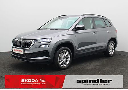 Skoda Karoq Selection 2.0TDI 4x4 DSG/ Matrix, AHK, RFK