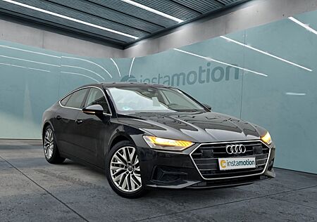 Audi A7 45 basis TFSI S tronic /Matrix /Abstandstemp.