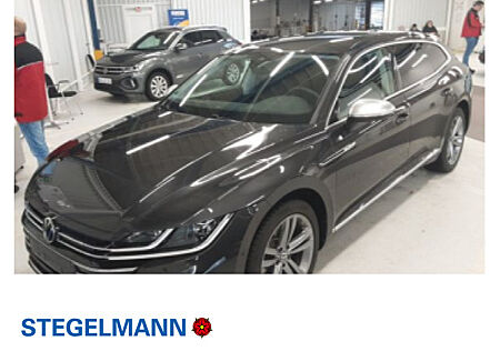 VW Arteon Shooting Brake 1.4 TSI DSG Hybrid Elegance *AHK*LED*Standhzg*