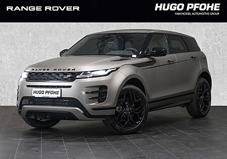 Land Rover Range Rover Evoque R-DYNAMIC SE D200 AWD Automat