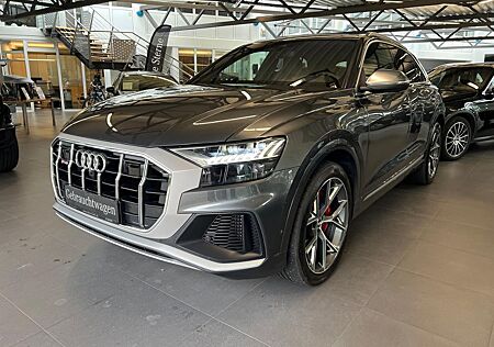 Audi SQ8 4.0 TDI quattro +LED+Wide+Navi+HUD+360+Cam.