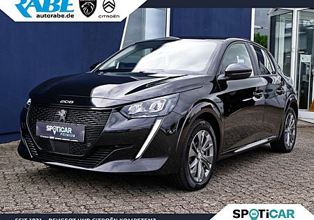 Peugeot 208 -e Active 136 Alu+Sitzheizung+Rückfahrkamera