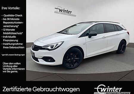 Opel Astra ST 1.2 Ultimate OPC-LINE LED/NAVI/KAMERA