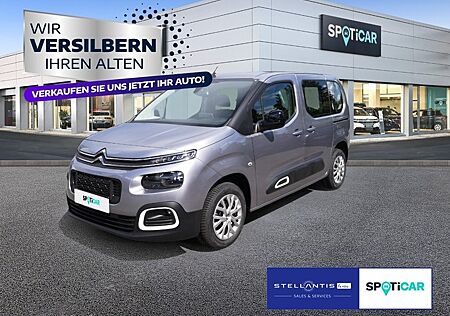 Citroën Berlingo MPV M PureTech 110 Feel