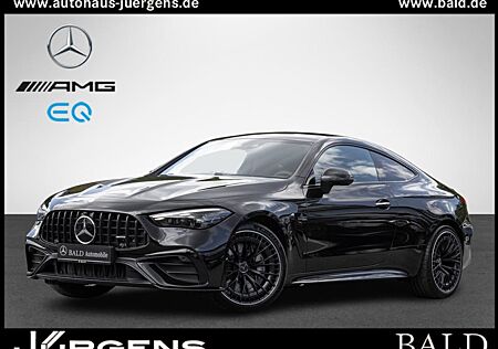 Mercedes-Benz CLS 53 AMG CLE 53 AMG 4M+ Perf-Si/Digital/Pano/Burm3D/20