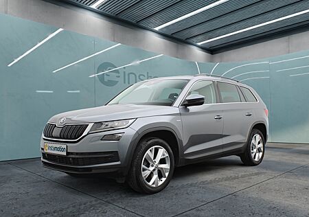 Skoda Kodiaq 1.5 TSI DSG Solei STANDH KAMERA LED NAVI