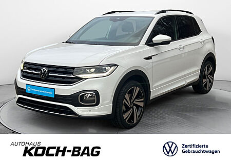 VW T-Cross Life R-Line 1.5TSI DSG Navi