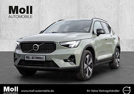 Volvo XC 40 XC40 Ultimate Dark Recharge Plug-In Hybrid 2WD T5 Twin Engine EU6d StandHZG Navi