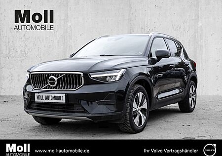 Volvo XC 40 XC40 Core Recharge Plug-In Hybrid 2WD T5 Twin Engine EU6d StandHZG digitales Cockpit