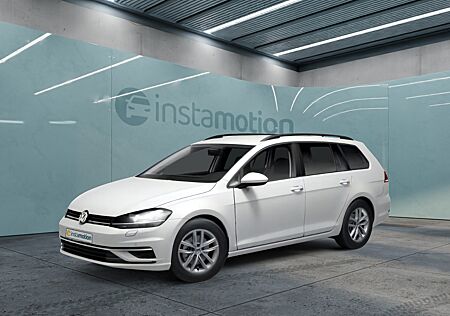 VW Golf Variant Golf VII Variant 1.5TSI Comfortline DSG Navi Kamera